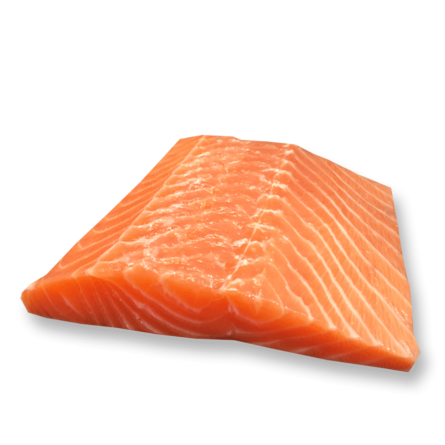 Zalmfilet